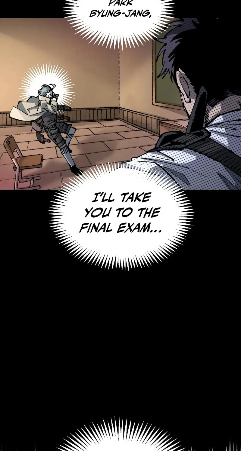 Reincarnation of the Veteran Soldier Chapter 97 page 39 - 