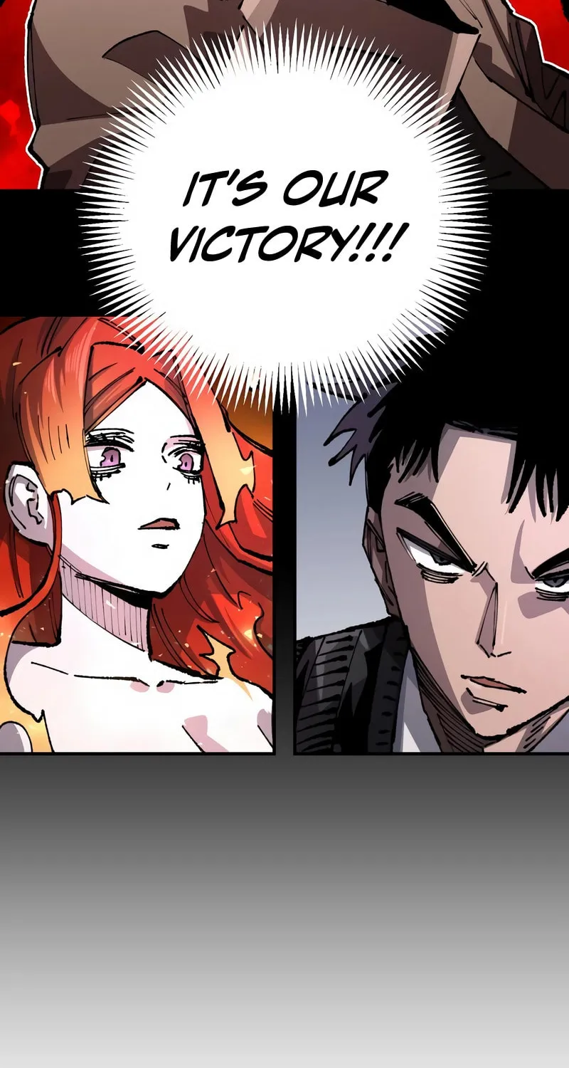 Reincarnation of the Veteran Soldier Chapter 97 page 41 - 
