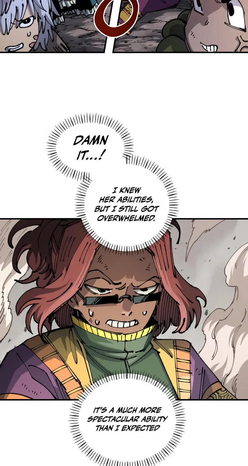 Reincarnation of the Veteran Soldier Chapter 97 page 46 - 