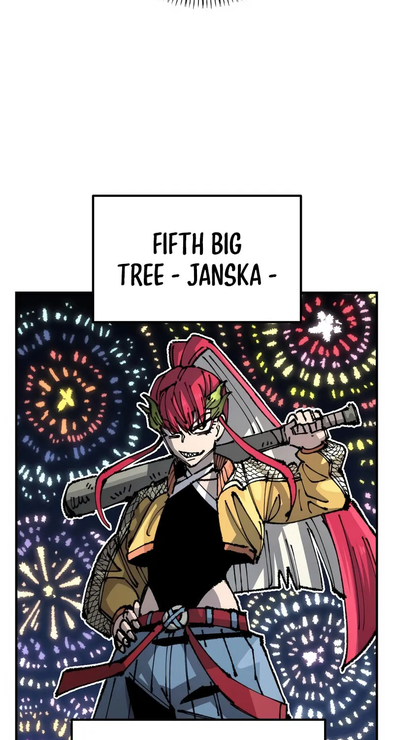 Reincarnation of the Veteran Soldier Chapter 97 page 47 - 