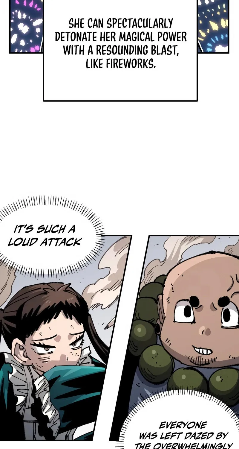 Reincarnation of the Veteran Soldier Chapter 97 page 48 - 