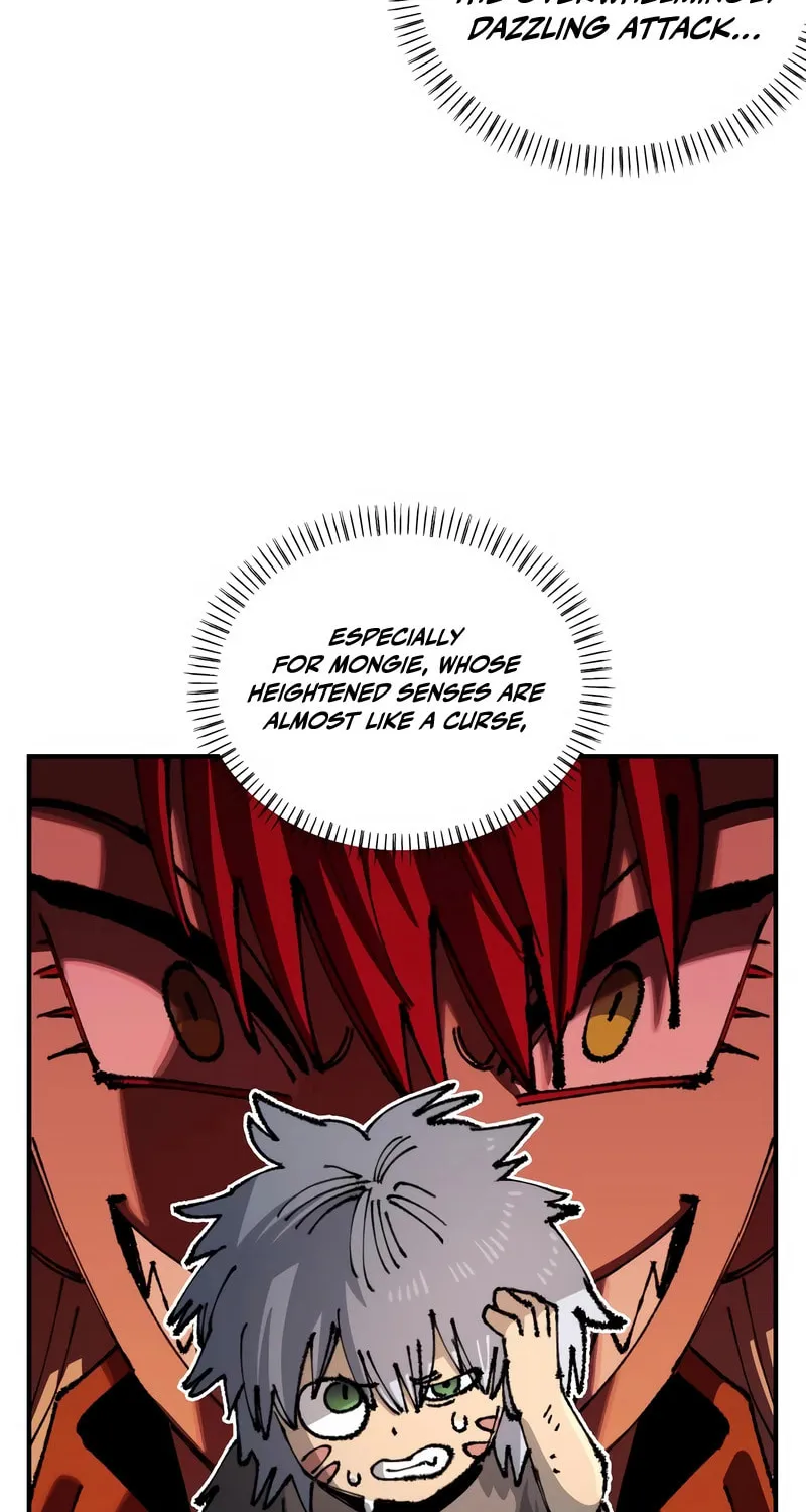 Reincarnation of the Veteran Soldier Chapter 97 page 49 - 