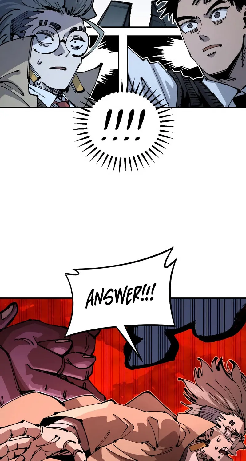 Reincarnation of the Veteran Soldier Chapter 97 page 6 - 