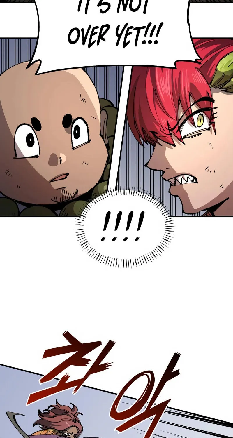 Reincarnation of the Veteran Soldier Chapter 97 page 53 - 