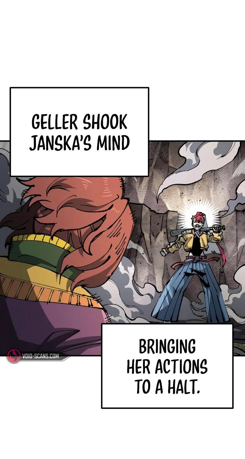 Reincarnation of the Veteran Soldier Chapter 97 page 61 - 