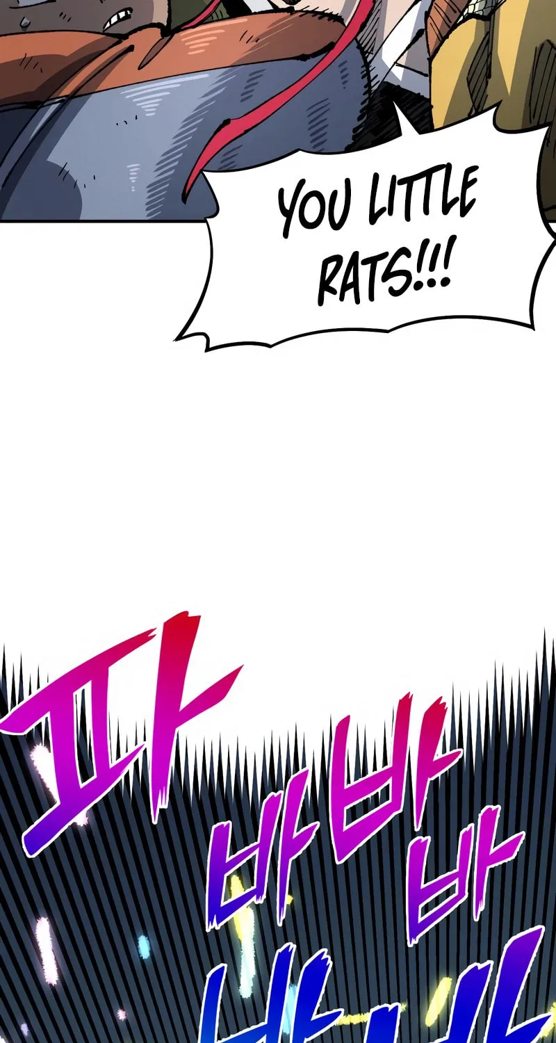Reincarnation of the Veteran Soldier Chapter 97 page 66 - 