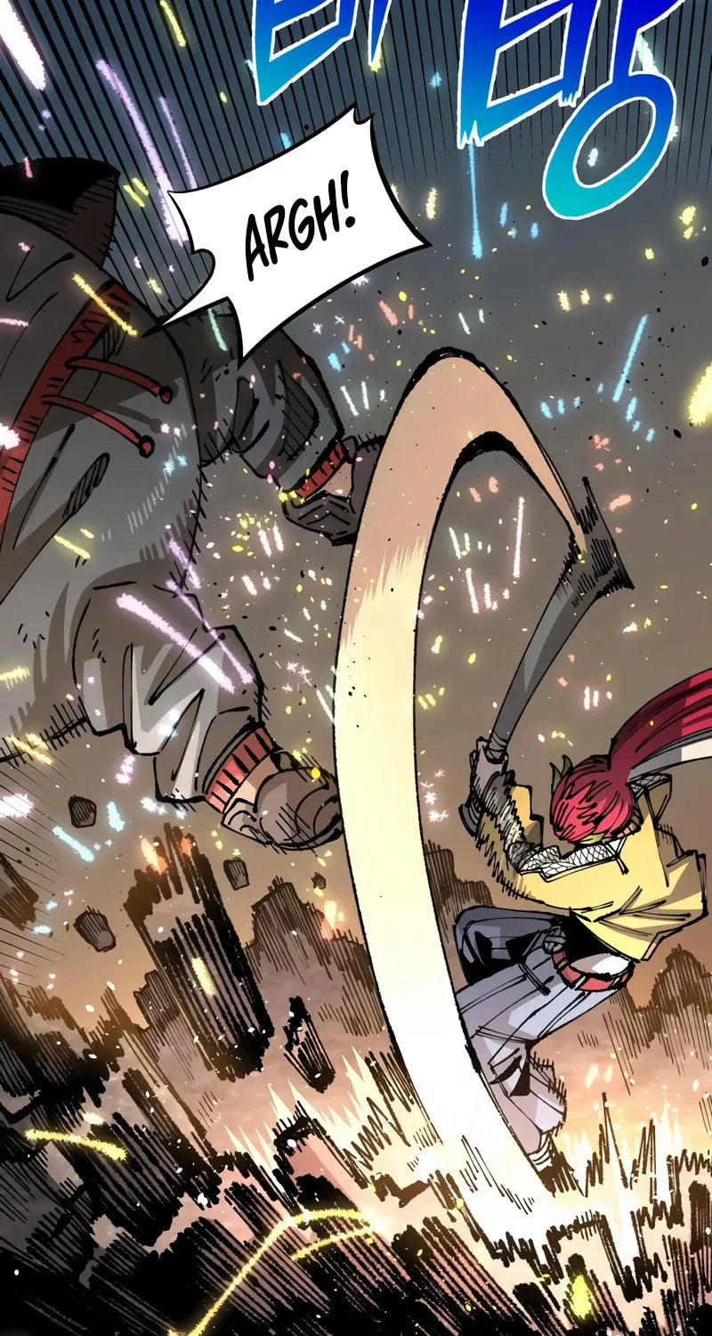 Reincarnation of the Veteran Soldier Chapter 97 page 67 - 