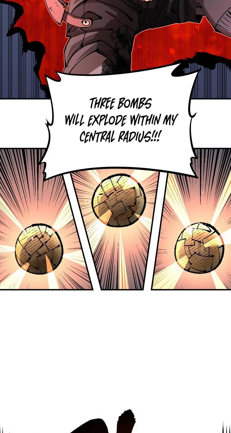 Reincarnation of the Veteran Soldier Chapter 97 page 8 - 