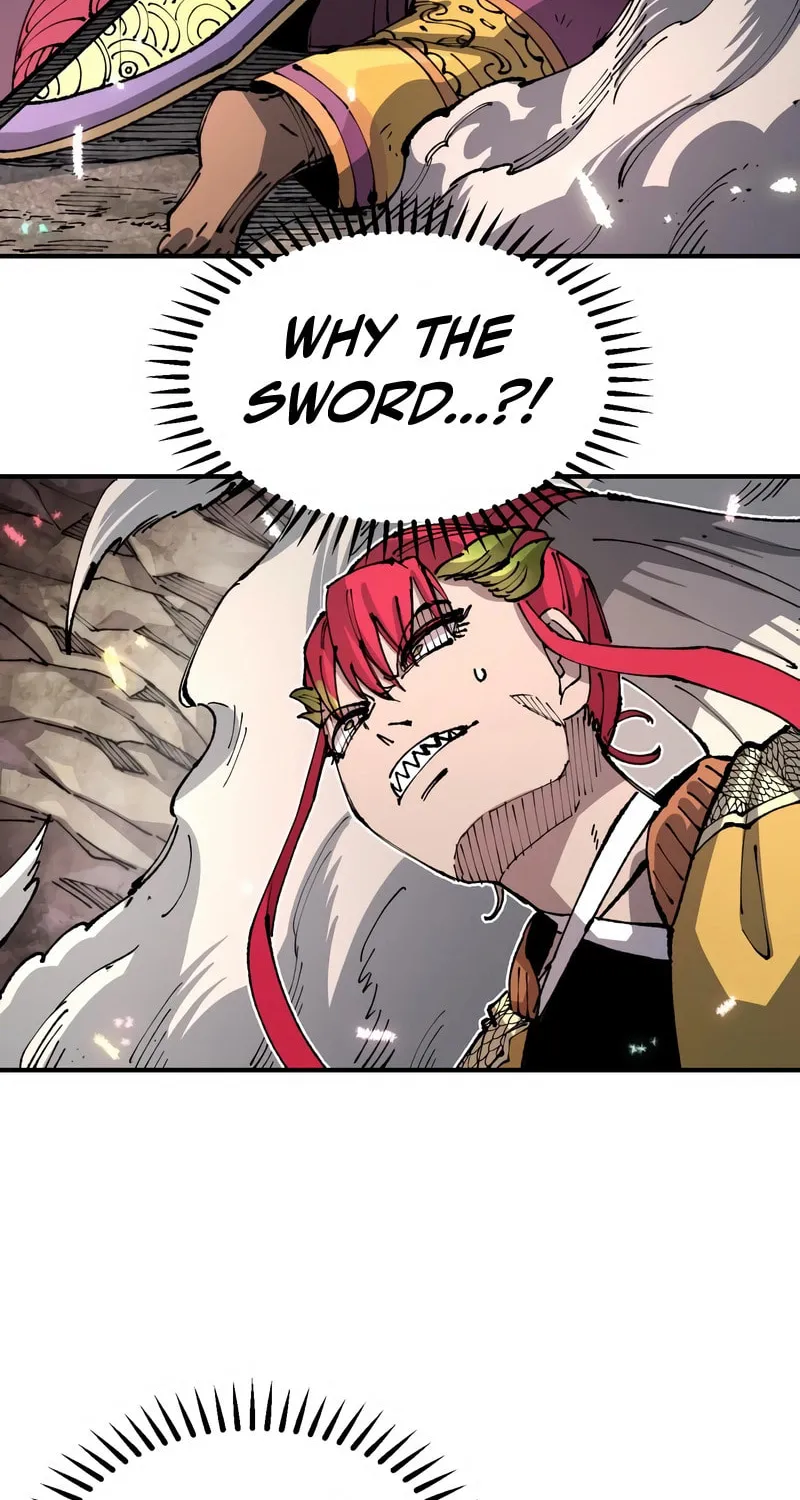 Reincarnation of the Veteran Soldier Chapter 97 page 73 - 