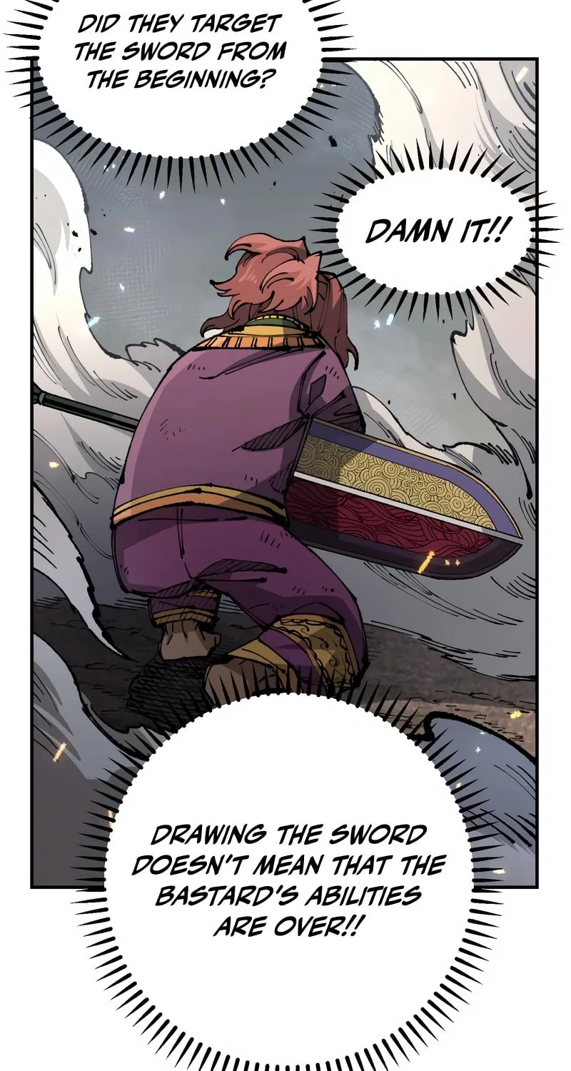 Reincarnation of the Veteran Soldier Chapter 97 page 74 - 