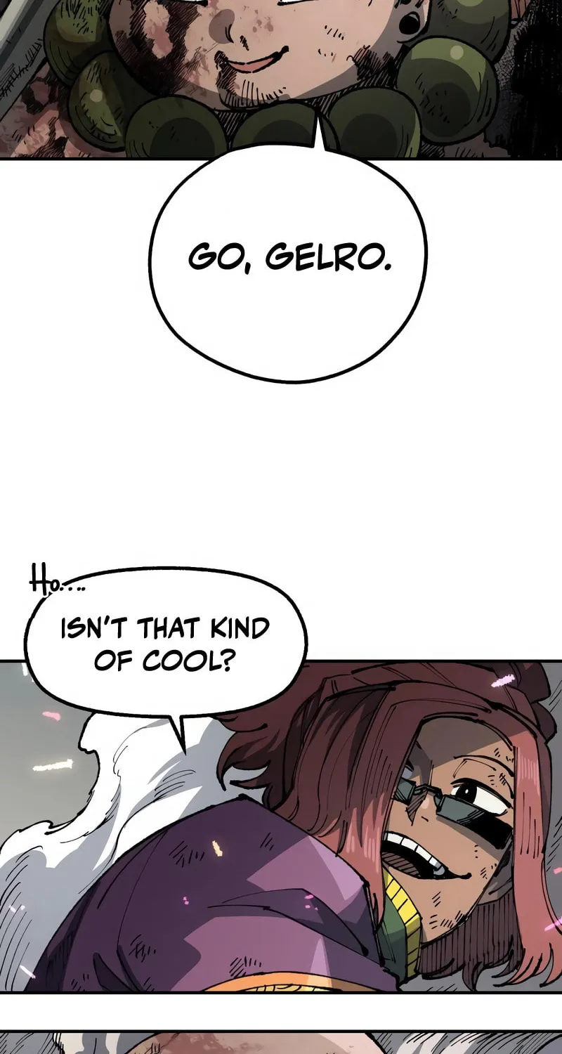 Reincarnation of the Veteran Soldier Chapter 97 page 81 - 