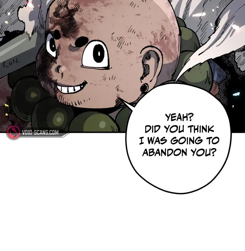 Reincarnation of the Veteran Soldier Chapter 97 page 82 - 