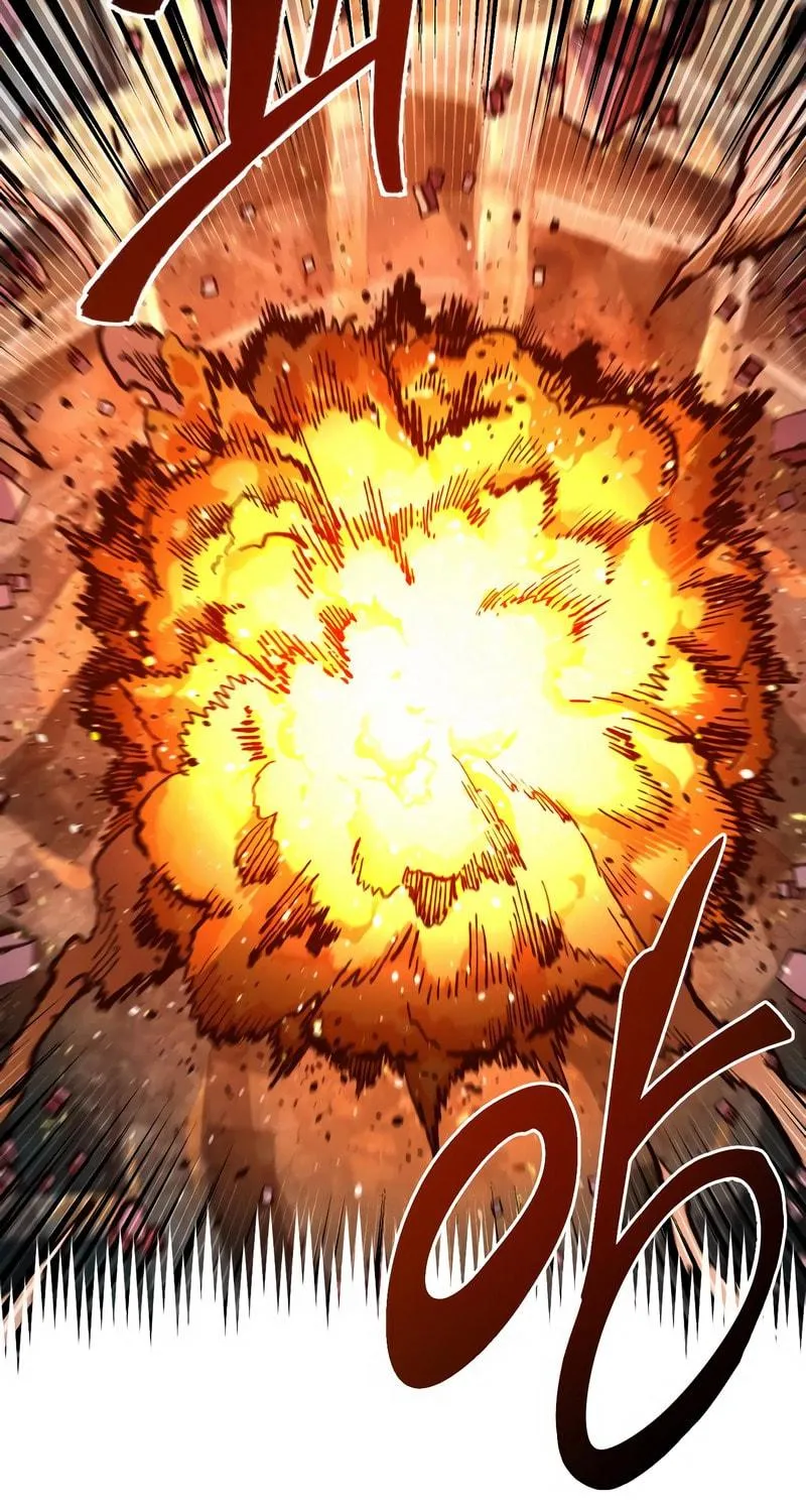 Reincarnation of the Veteran Soldier Chapter 97 page 10 - 