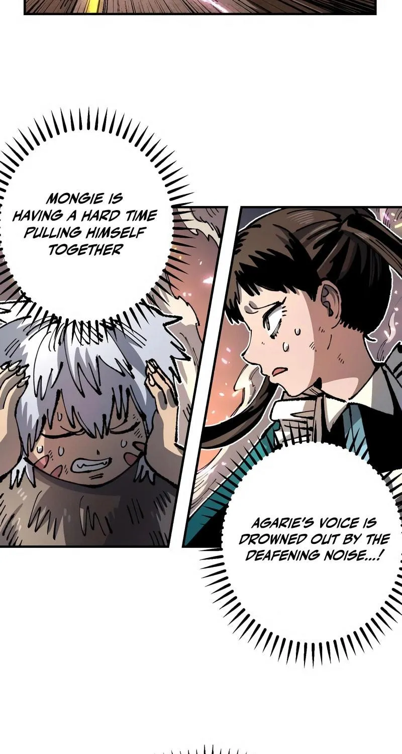 Reincarnation of the Veteran Soldier Chapter 97 page 93 - 