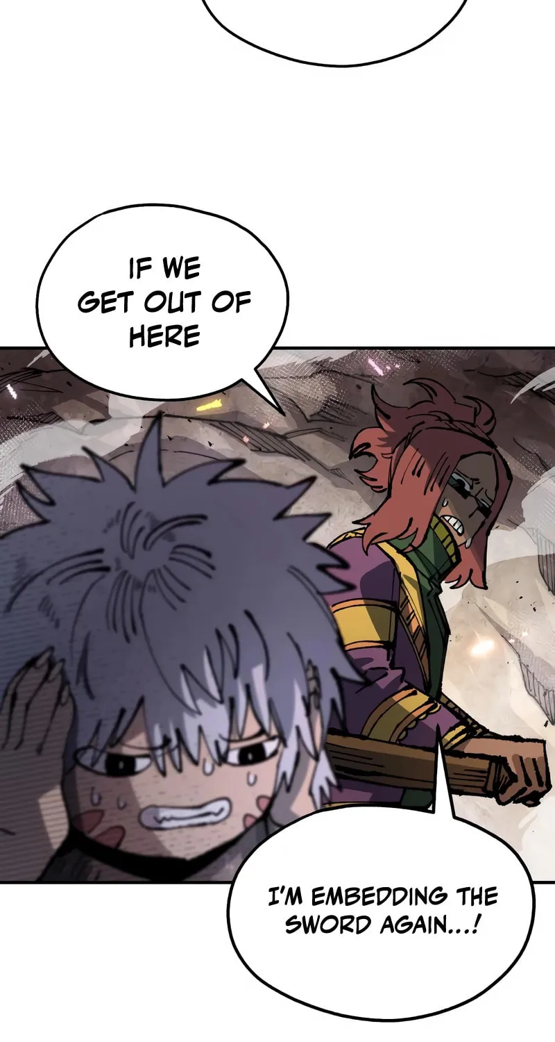 Reincarnation of the Veteran Soldier Chapter 97 page 97 - 