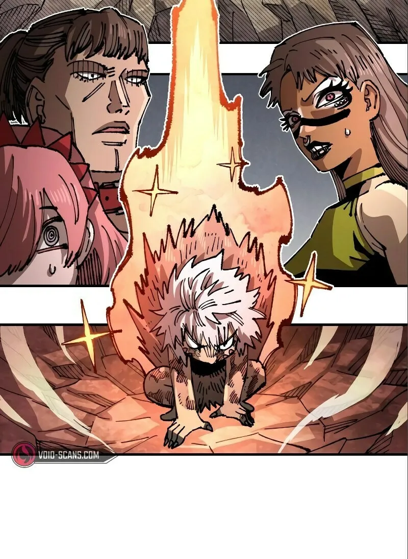 Reincarnation of the Veteran Soldier Chapter 98 page 101 - 