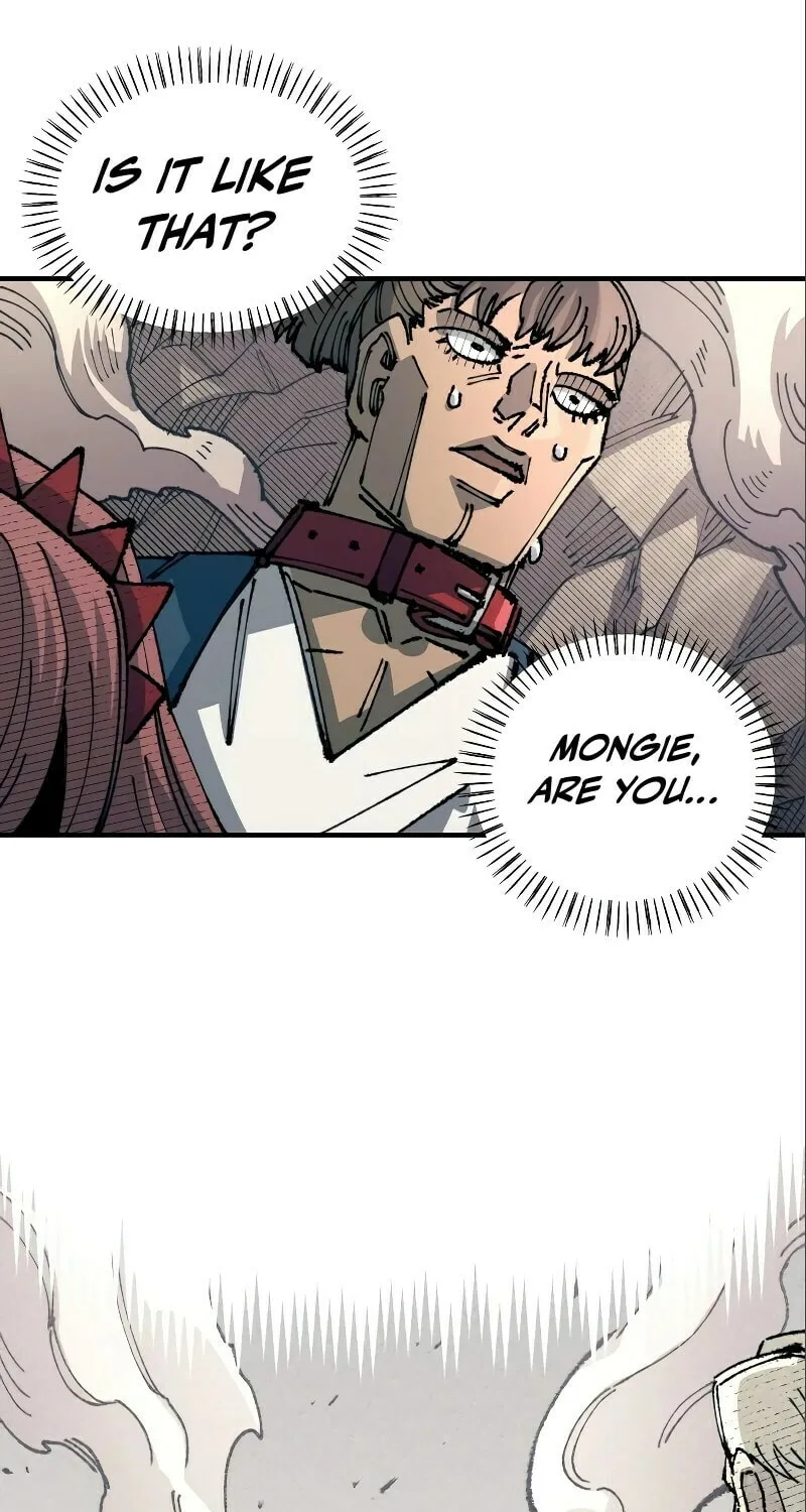 Reincarnation of the Veteran Soldier Chapter 98 page 102 - 