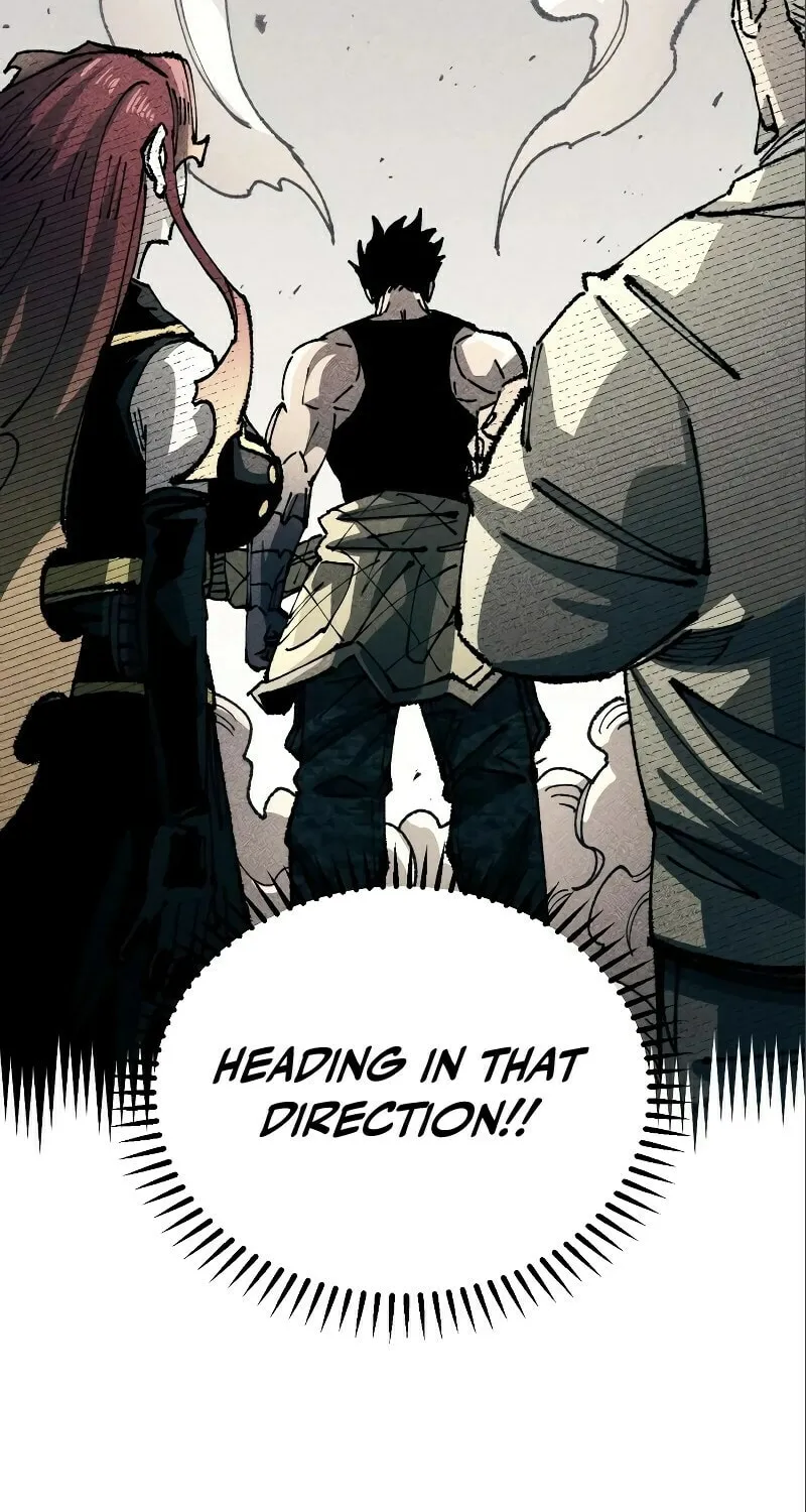 Reincarnation of the Veteran Soldier Chapter 98 page 103 - 
