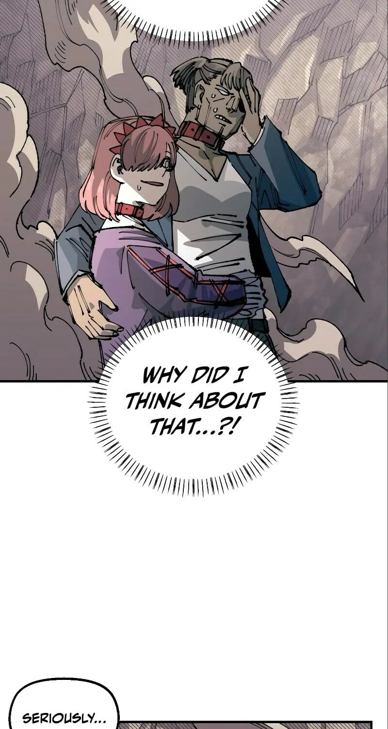 Reincarnation of the Veteran Soldier Chapter 98 page 105 - 