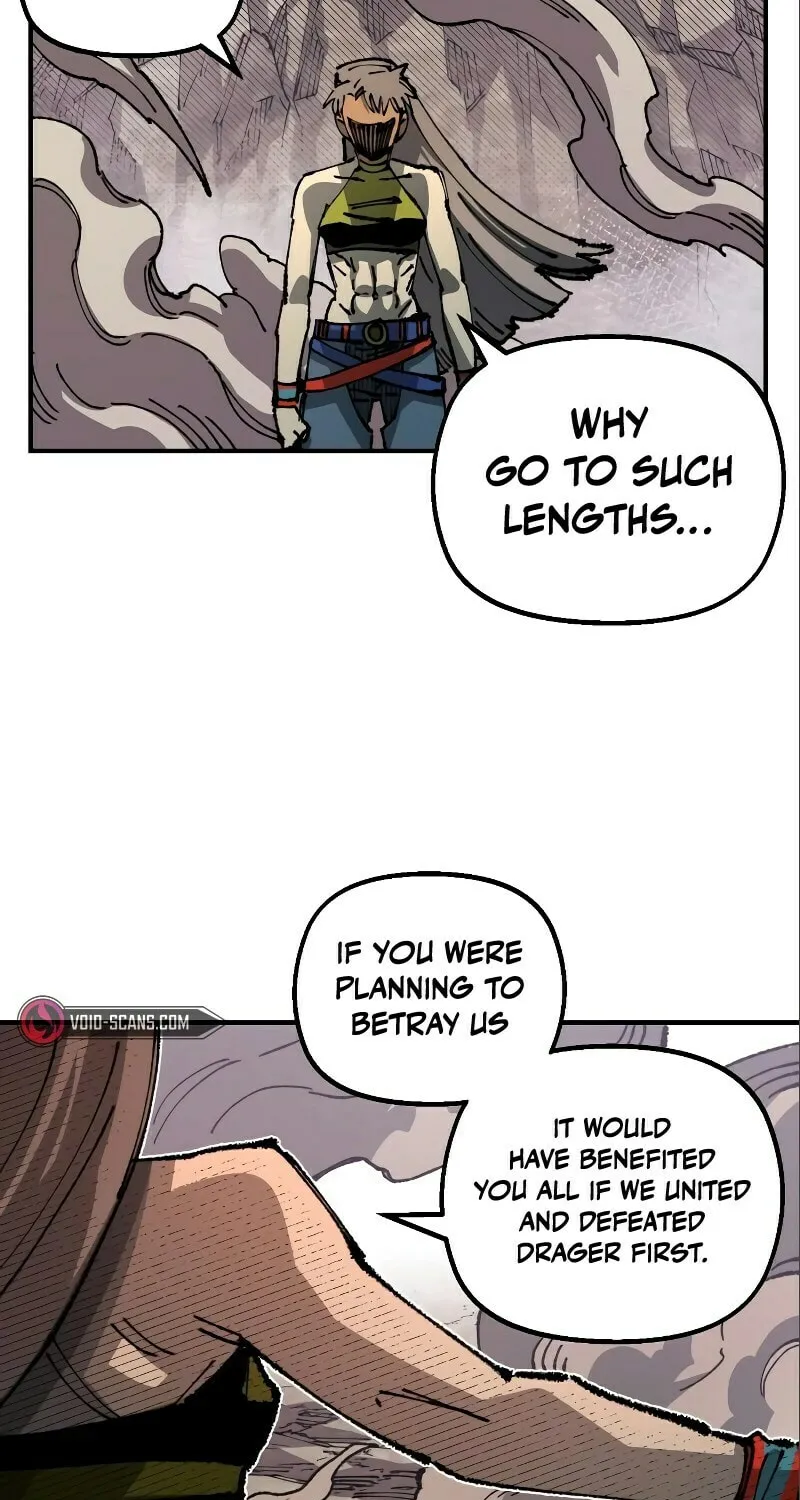 Reincarnation of the Veteran Soldier Chapter 98 page 106 - 