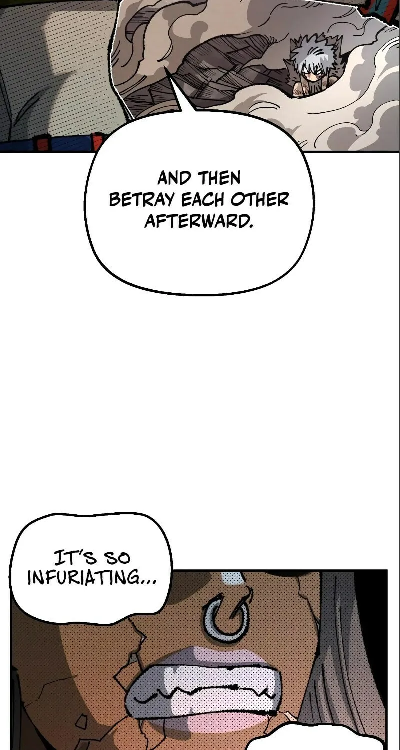 Reincarnation of the Veteran Soldier Chapter 98 page 107 - 
