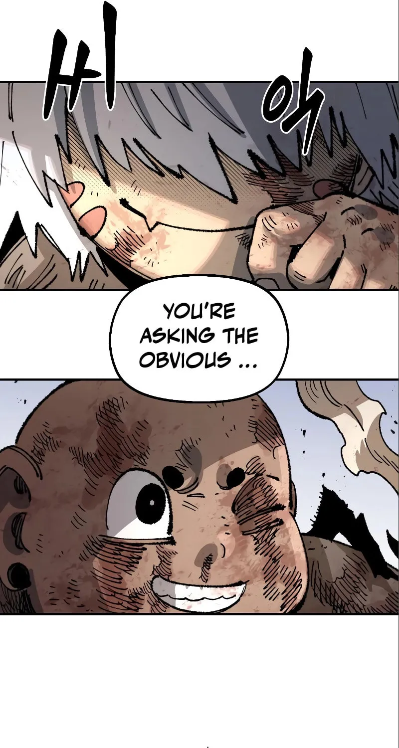 Reincarnation of the Veteran Soldier Chapter 98 page 110 - 