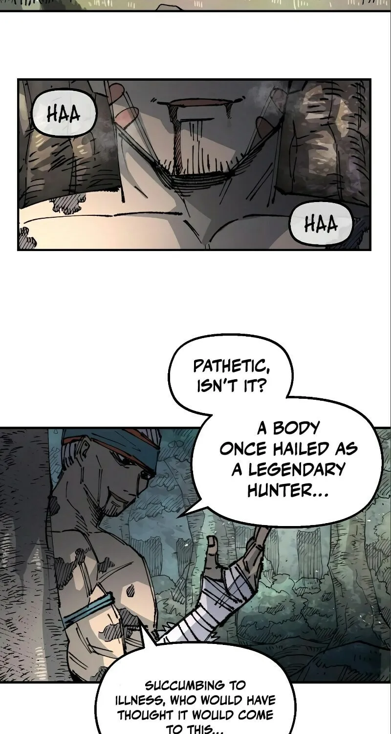 Reincarnation of the Veteran Soldier Chapter 98 page 15 - 