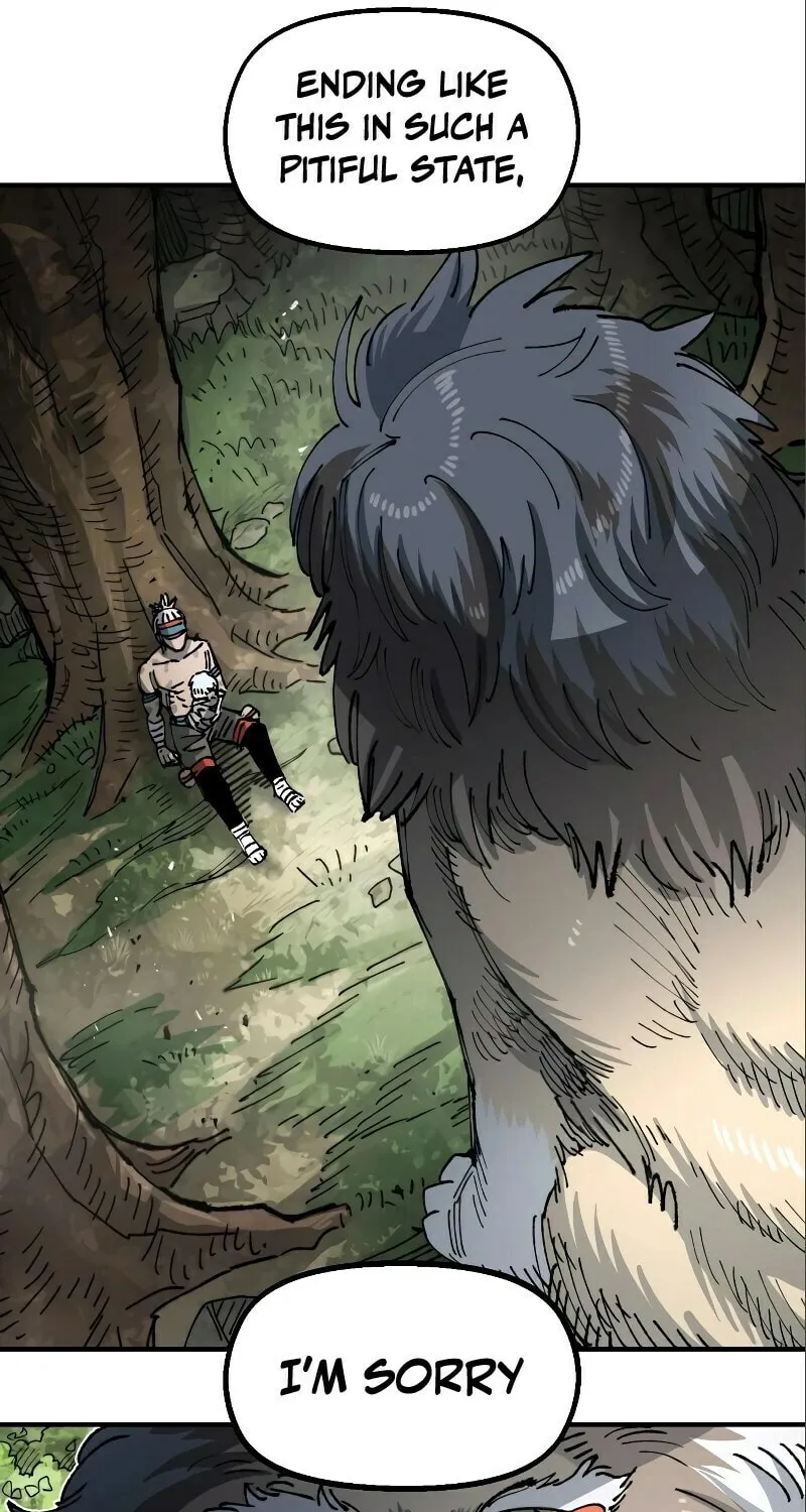 Reincarnation of the Veteran Soldier Chapter 98 page 17 - 