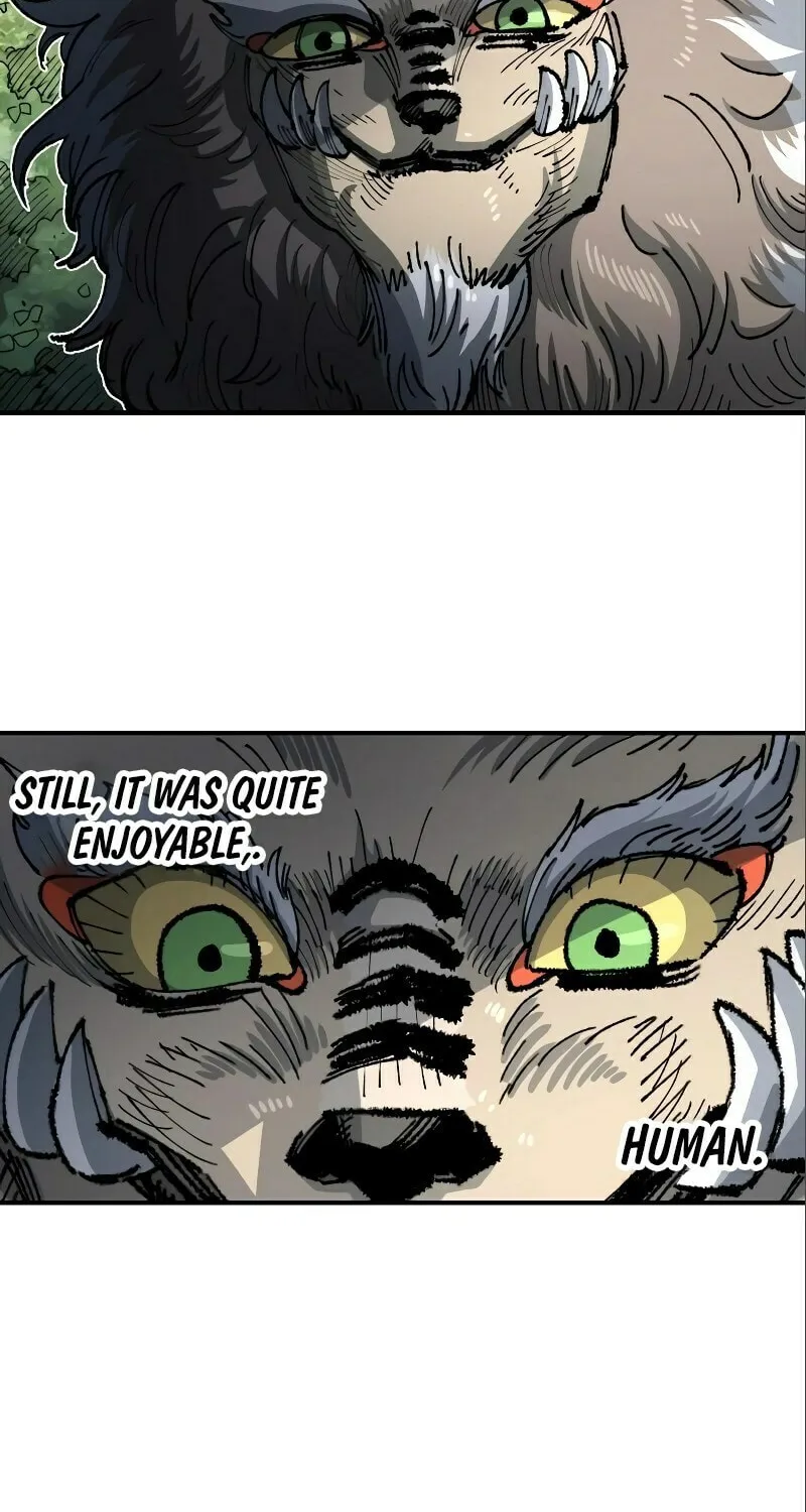 Reincarnation of the Veteran Soldier Chapter 98 page 18 - 