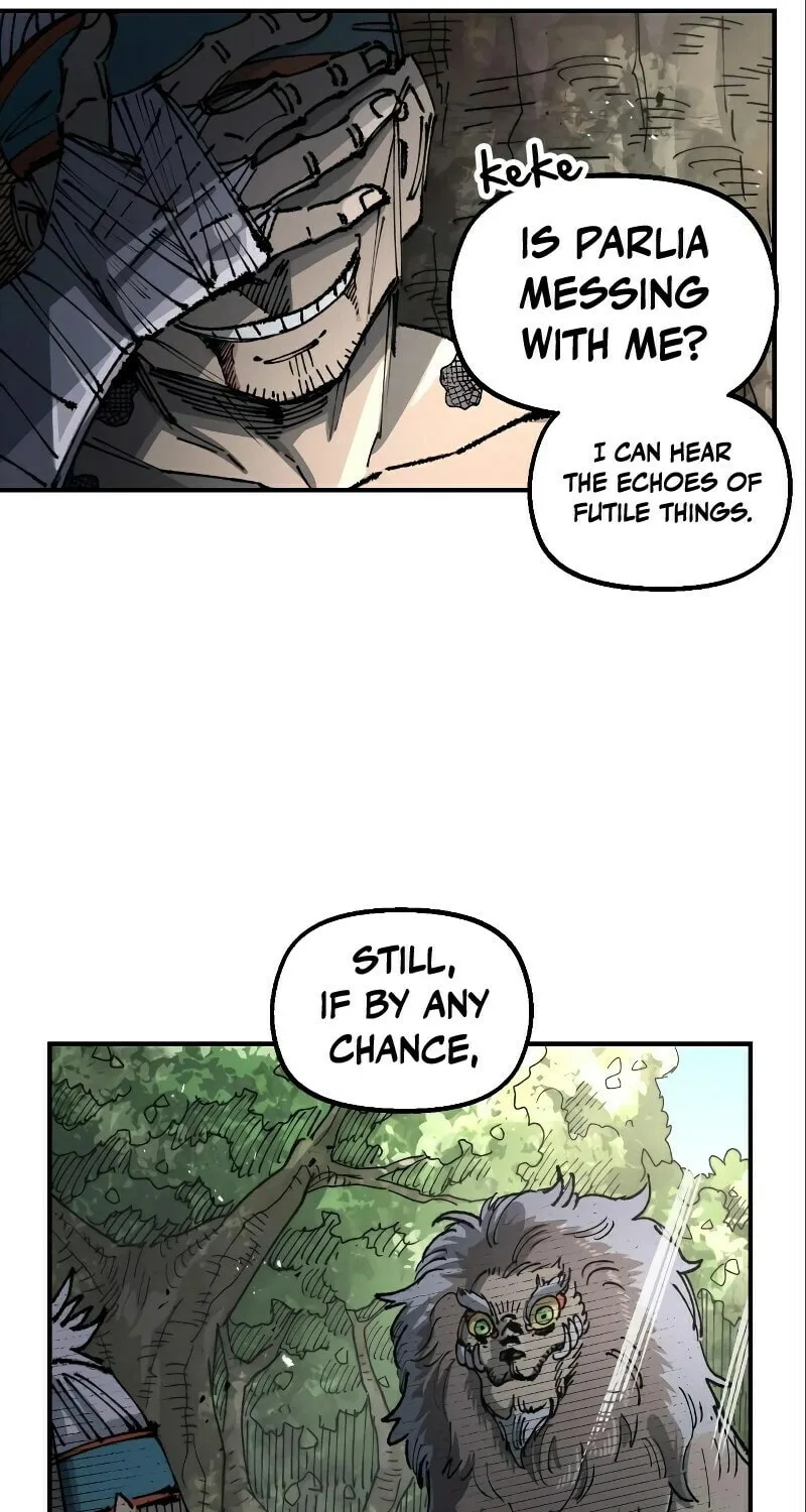 Reincarnation of the Veteran Soldier Chapter 98 page 19 - 