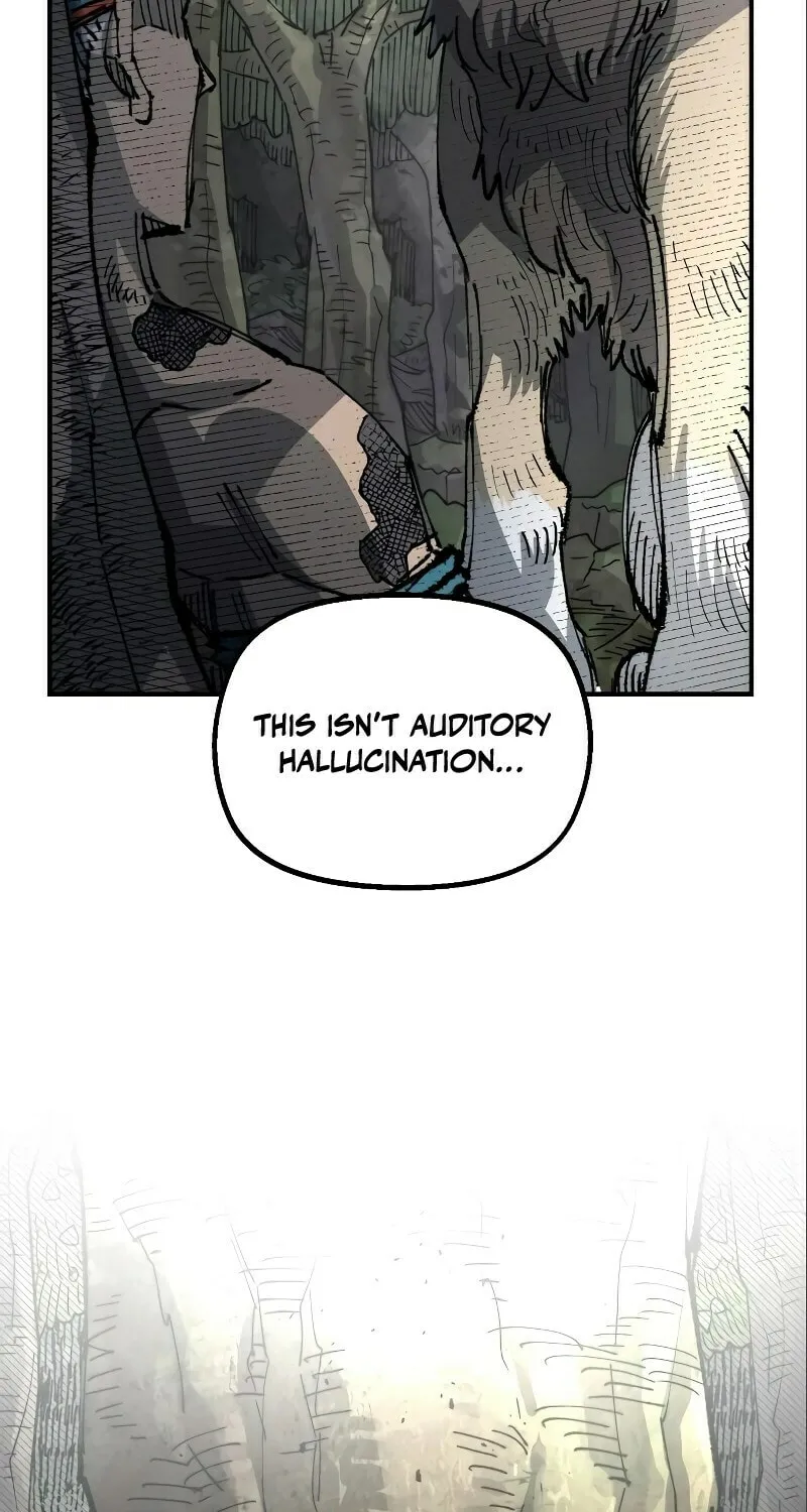 Reincarnation of the Veteran Soldier Chapter 98 page 20 - 