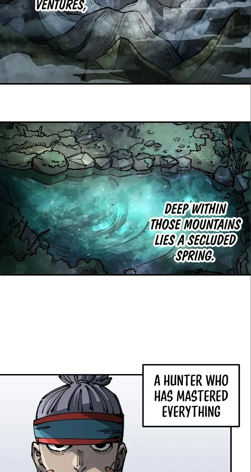 Reincarnation of the Veteran Soldier Chapter 98 page 3 - 