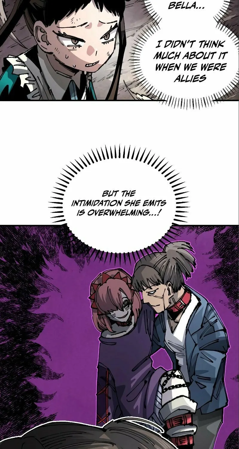Reincarnation of the Veteran Soldier Chapter 98 page 28 - 