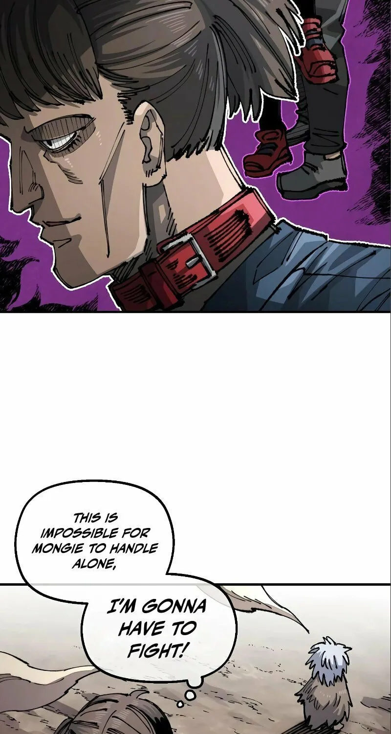 Reincarnation of the Veteran Soldier Chapter 98 page 29 - 