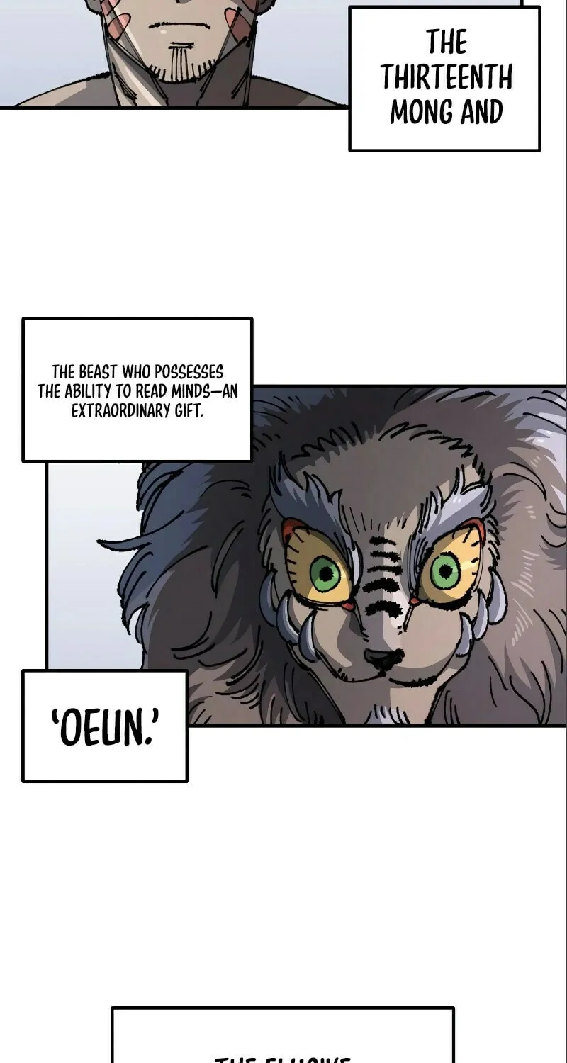 Reincarnation of the Veteran Soldier Chapter 98 page 4 - 