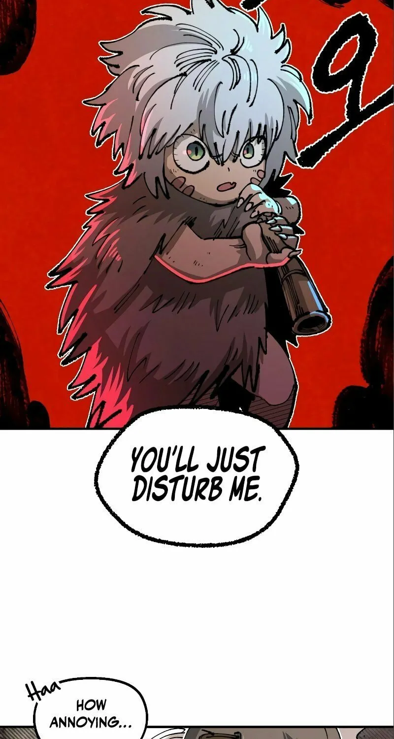 Reincarnation of the Veteran Soldier Chapter 98 page 31 - 