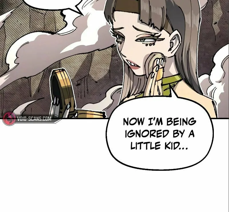 Reincarnation of the Veteran Soldier Chapter 98 page 32 - 