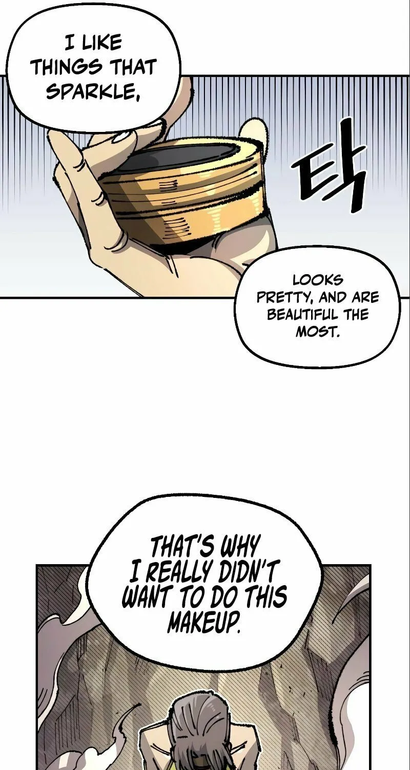 Reincarnation of the Veteran Soldier Chapter 98 page 33 - 