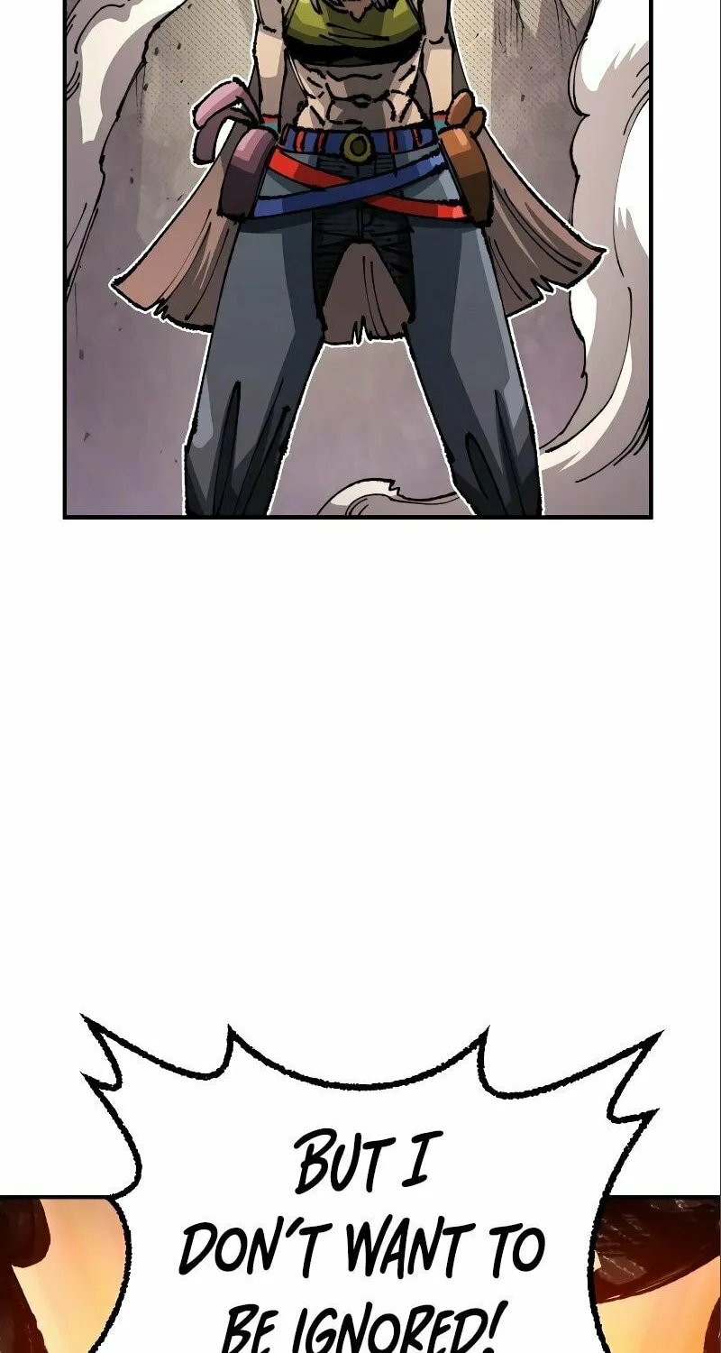 Reincarnation of the Veteran Soldier Chapter 98 page 34 - 