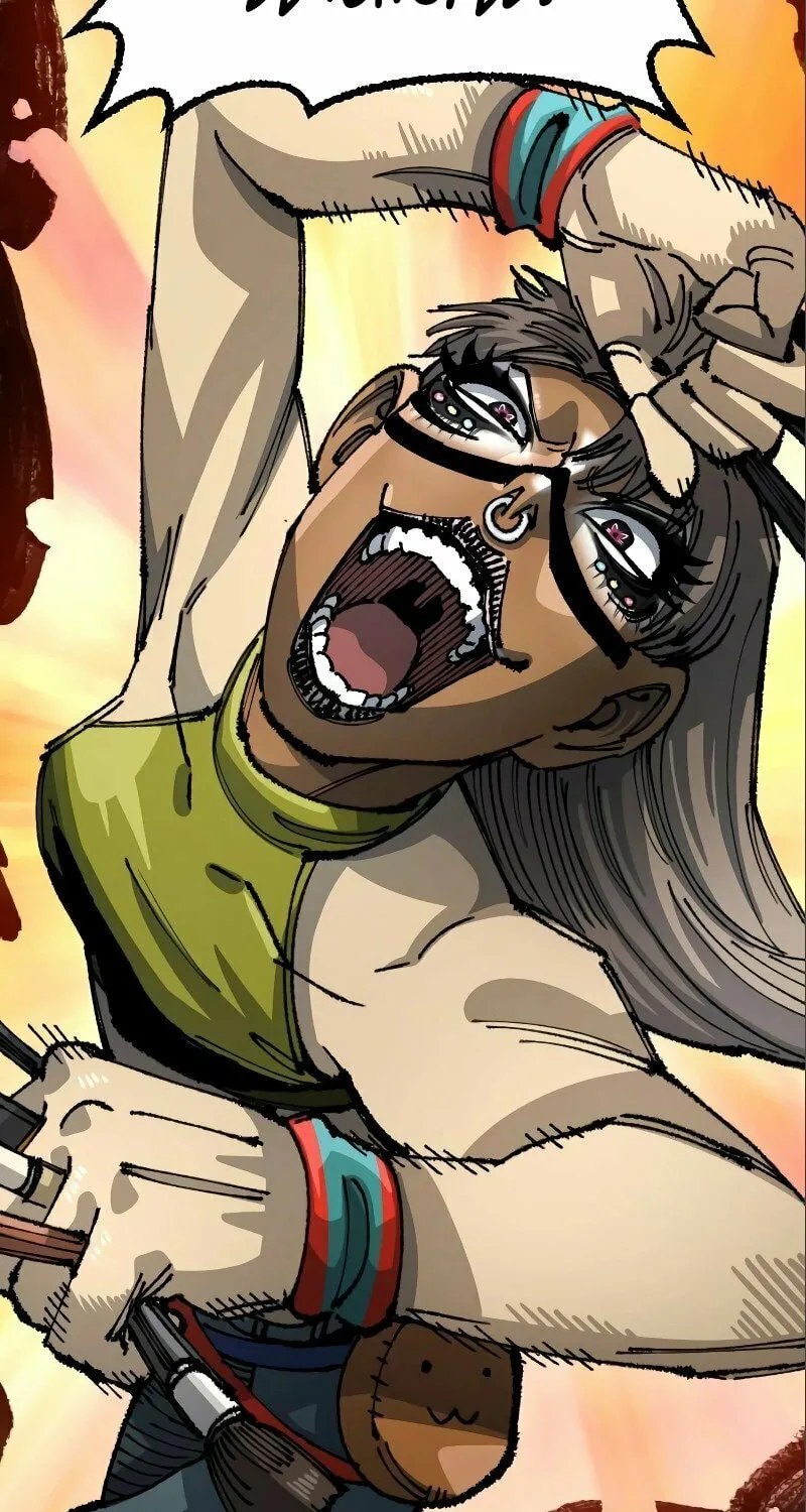 Reincarnation of the Veteran Soldier Chapter 98 page 35 - 