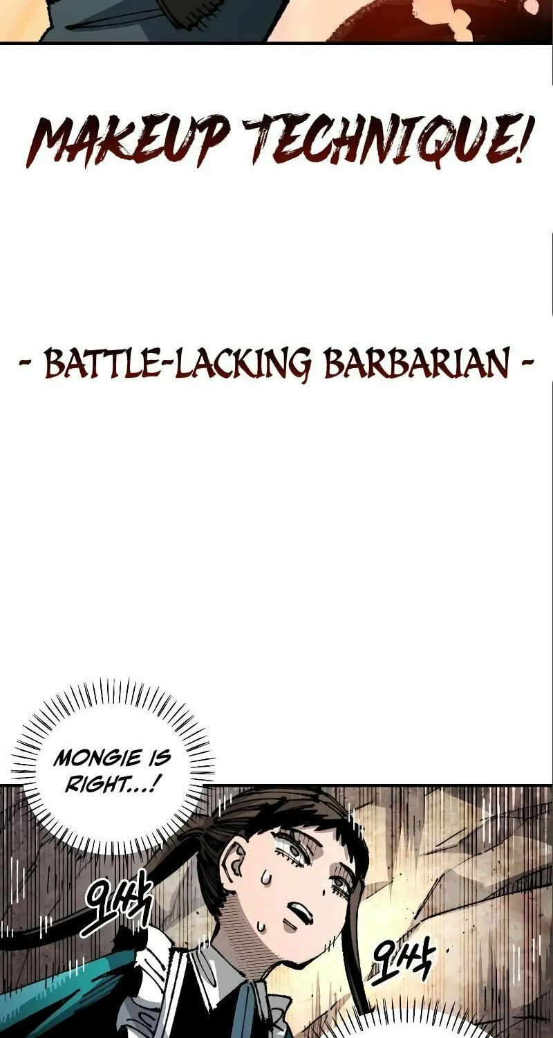 Reincarnation of the Veteran Soldier Chapter 98 page 36 - 