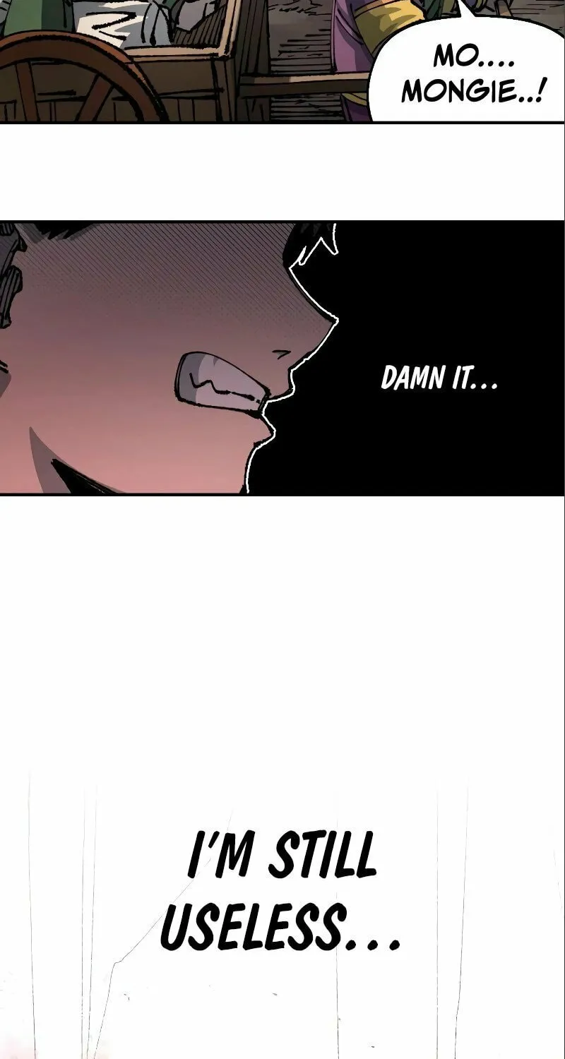 Reincarnation of the Veteran Soldier Chapter 98 page 38 - 