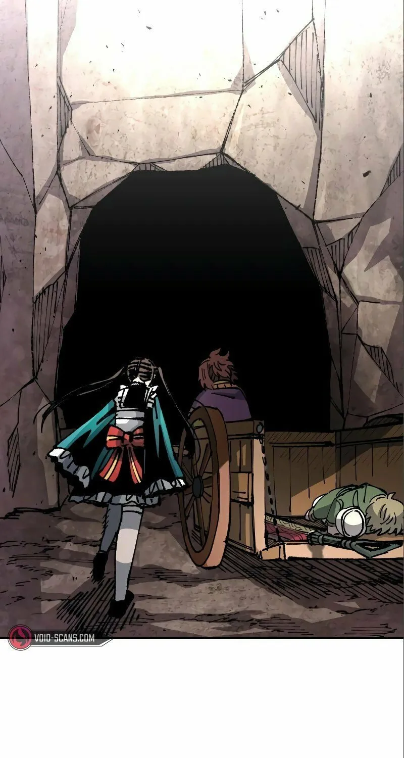 Reincarnation of the Veteran Soldier Chapter 98 page 39 - 