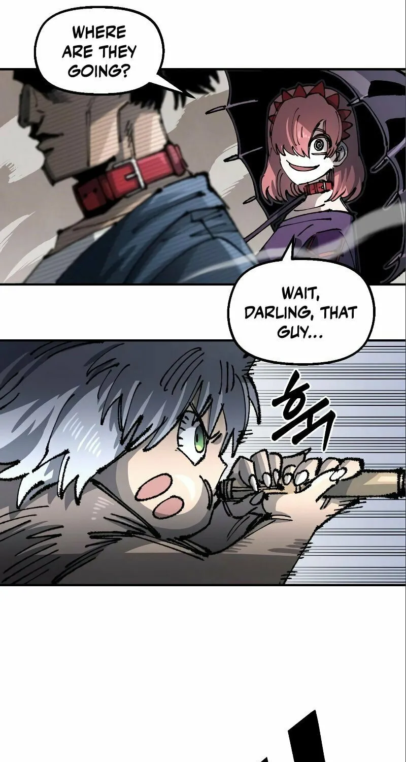 Reincarnation of the Veteran Soldier Chapter 98 page 41 - 