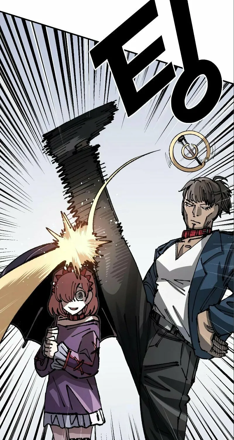 Reincarnation of the Veteran Soldier Chapter 98 page 42 - 