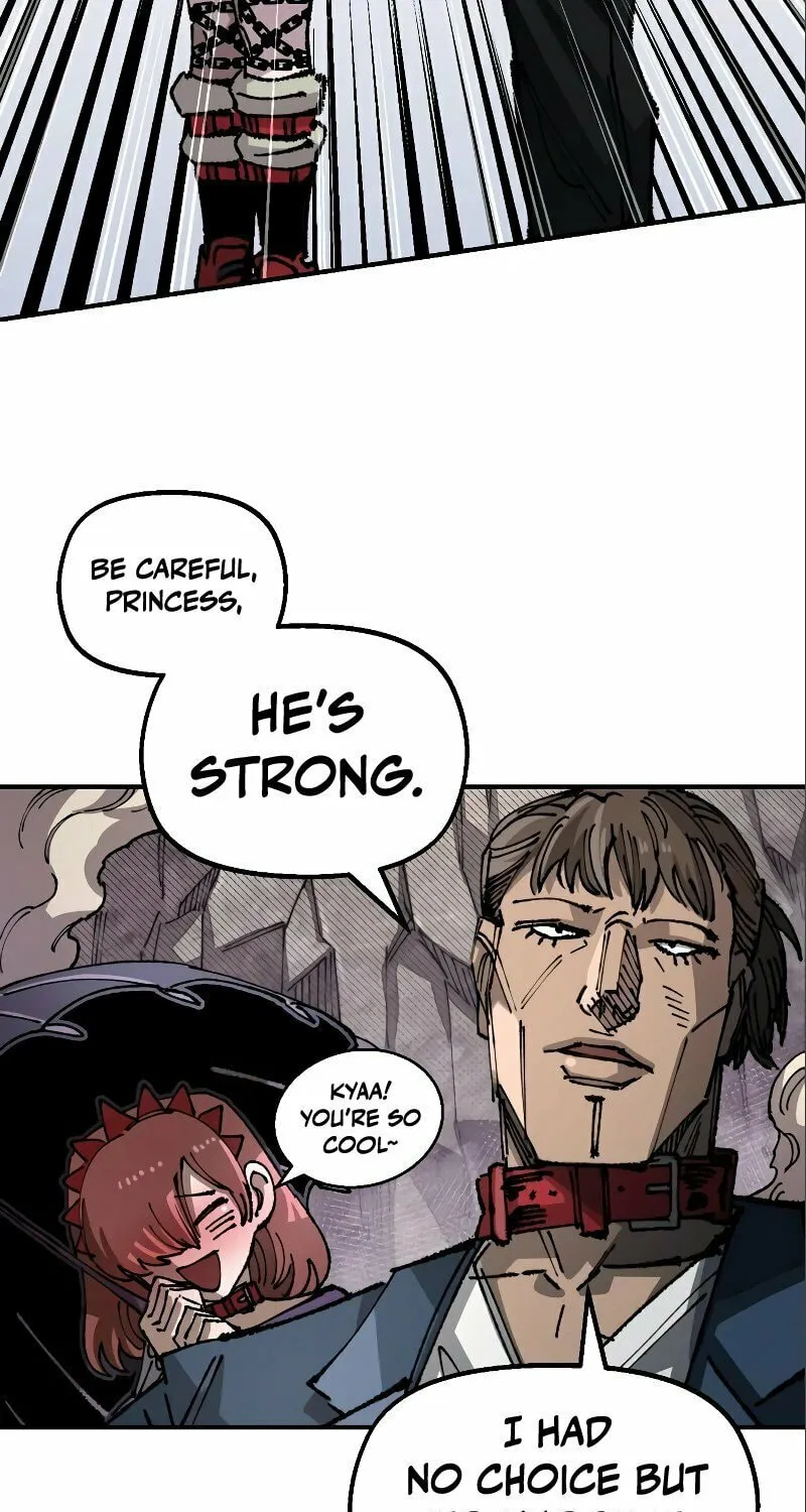 Reincarnation of the Veteran Soldier Chapter 98 page 43 - 