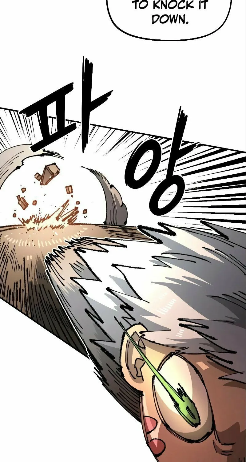 Reincarnation of the Veteran Soldier Chapter 98 page 44 - 