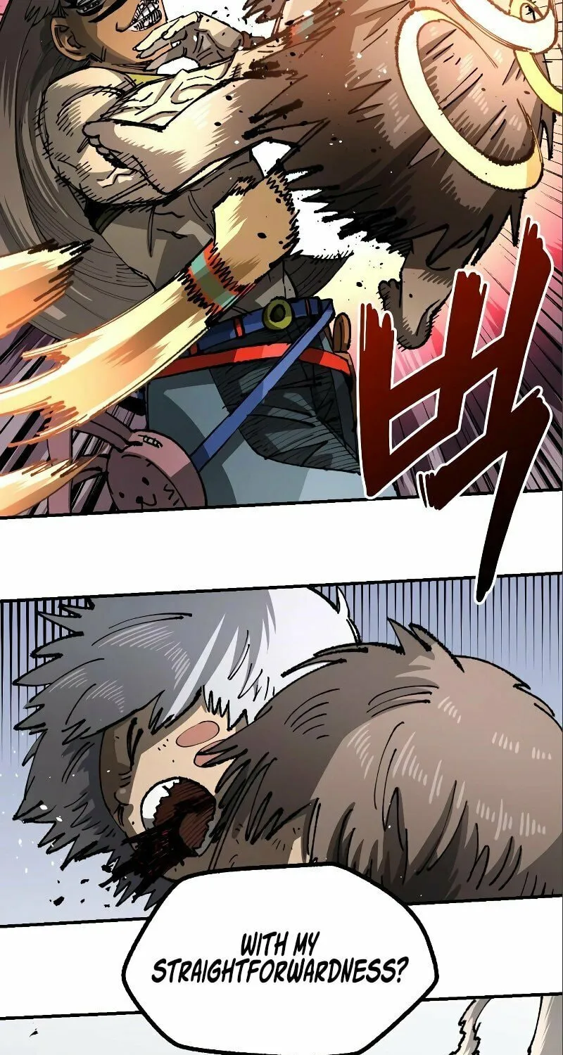 Reincarnation of the Veteran Soldier Chapter 98 page 47 - 
