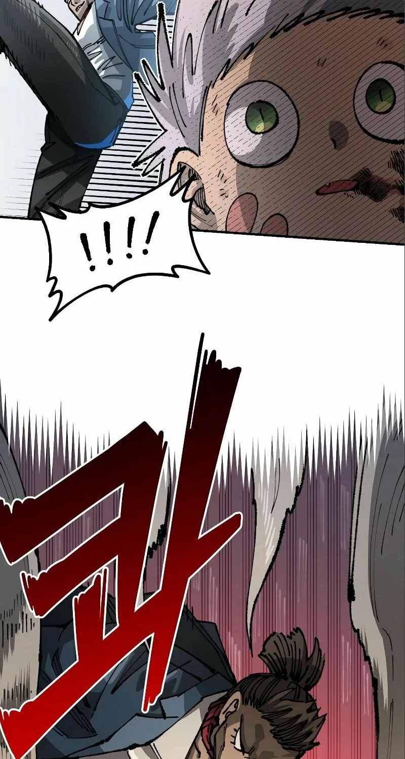 Reincarnation of the Veteran Soldier Chapter 98 page 50 - 