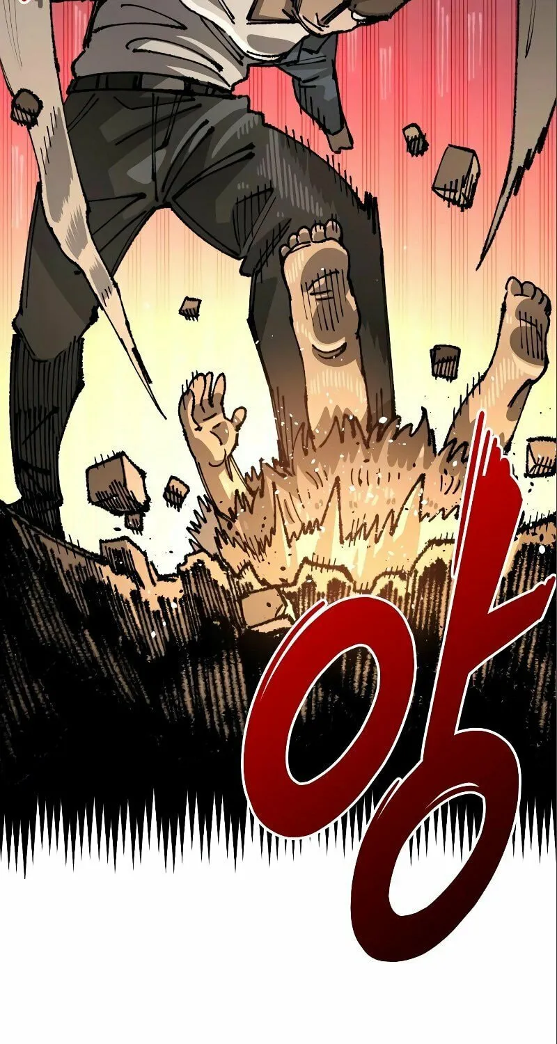 Reincarnation of the Veteran Soldier Chapter 98 page 51 - 